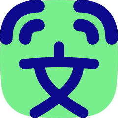 Text To Speech 2 Icon from Flex Pop Set