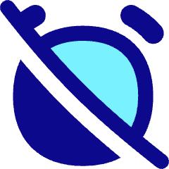 Disable Alarm Icon from Flex Pop Set