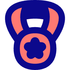 Star Medal Icon from Flex Pop Set