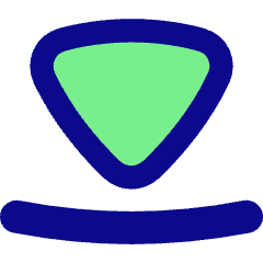 Download Arrow Icon from Flex Pop Set