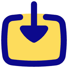 Download Box 2 Icon from Flex Pop Set