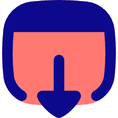 Download Browser Icon from Flex Pop Set