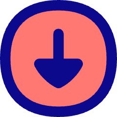 Download Circle Icon from Flex Pop Set