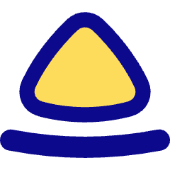 Upload Arrow Icon from Flex Pop Set