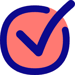 Check Circle 2 Icon from Flex Pop Set