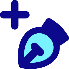 Pen Tool Add Icon from Flex Pop Set