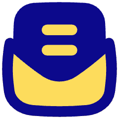 Inbox Open Icon from Flex Pop Set