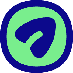 Mail Send Email Message Circle Icon from Flex Pop Set