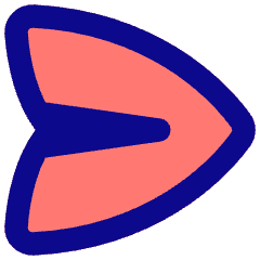 Mail Send Email Message Icon from Flex Pop Set