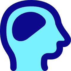 Intellectual Icon from Flex Pop Set