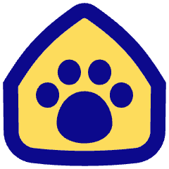 Pet Friendly Hotel Icon from Flex Pop Set