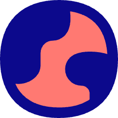 Earth 1 Icon from Flex Pop Set