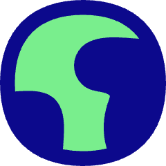 Earth 2 Icon from Flex Pop Set