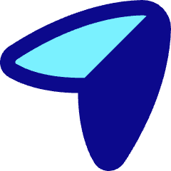 Navigation Arrow On Icon from Flex Pop Set