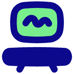 Museum Painting Exhibit 1 Icon from Flex Pop Set