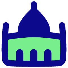 Parliament Icon from Flex Pop Set