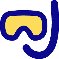 Snorkle Icon from Flex Pop Set