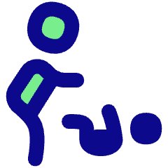 Nursery 2 Icon from Flex Pop Set