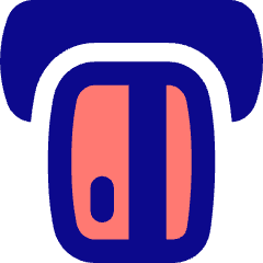 Credit Card 5 Icon from Flex Pop Set
