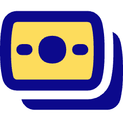 Bill 4 Icon from Flex Pop Set