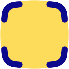 Scanner 1 Icon from Flex Pop Set