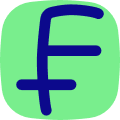 Franc Icon from Flex Pop Set
