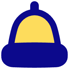 Beanie Icon from Flex Pop Set