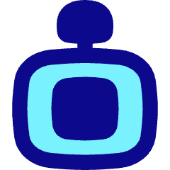 Perfume Icon from Flex Pop Set