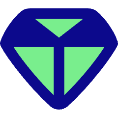 Diamond 1 Icon from Flex Pop Set