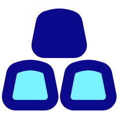 Gold Icon from Flex Pop Set