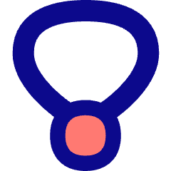 Necklace Icon from Flex Pop Set