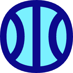 Ball Icon from Flex Pop Set