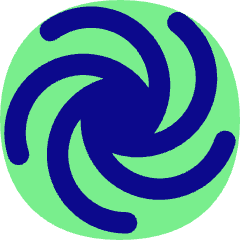 Galaxy 1 Icon from Flex Pop Set