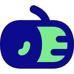 Log Icon from Flex Pop Set