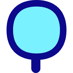 Tree 2 Icon from Flex Pop Set