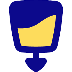 Clean Water And Sanitation Icon from Flex Pop Set