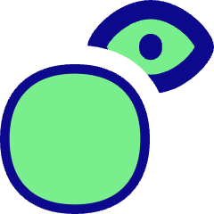 Climate Action Icon from Flex Pop Set