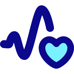 Good Health And Well Being Icon from Flex Pop Set