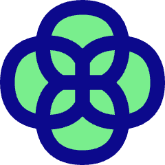 Partnerships For The Goals Icon from Flex Pop Set