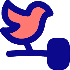 Peace Justice And Strong Institutions Icon from Flex Pop Set