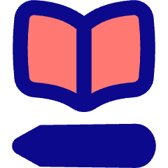 Quality Education Icon from Flex Pop Set
