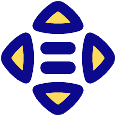 Reduced Inequalities Icon from Flex Pop Set