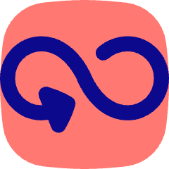 Responsible Consumption And Production Icon from Flex Pop Set