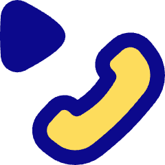Phone Play Icon from Flex Pop Set