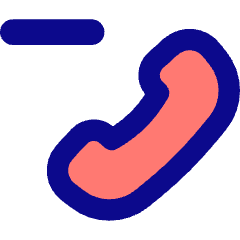 Remove Call Icon from Flex Pop Set