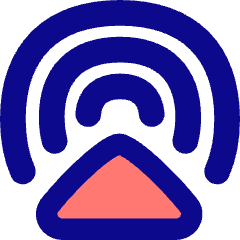Sharing Data Icon from Flex Pop Set
