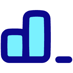 Signal Medium Icon from Flex Pop Set