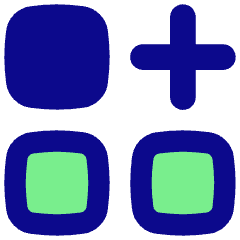 Application Add Icon from Flex Pop Set