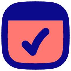 Browser Check Icon from Flex Pop Set