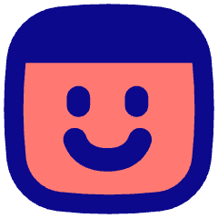 Browser Emoji Icon from Flex Pop Set